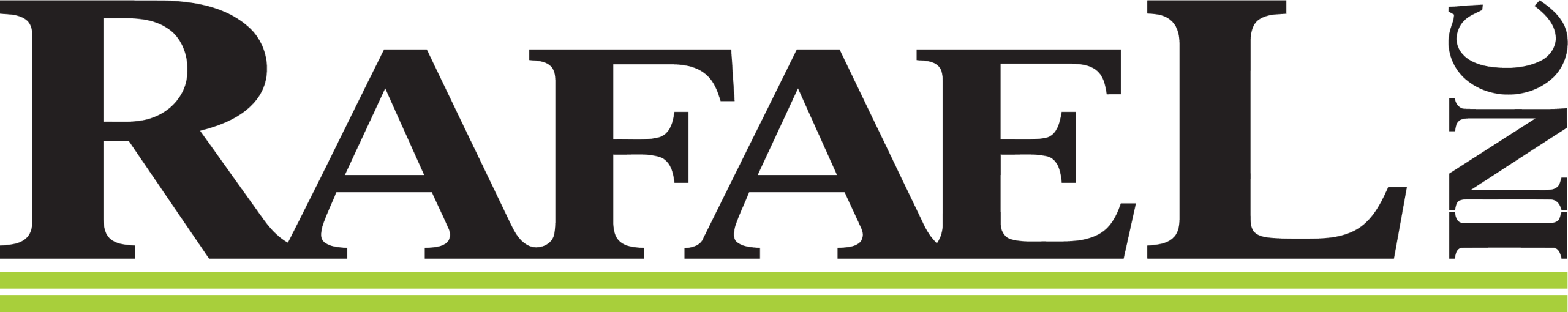 Rafael Inc logo